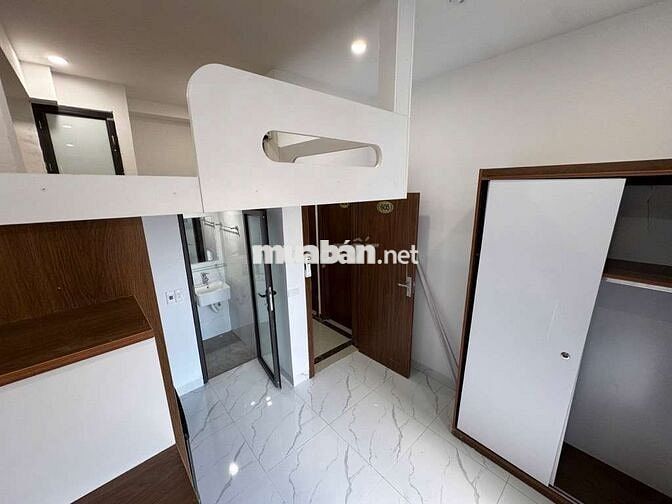 Dòng tiền 1,1 tỷ 1 năm diện tích siêu lớn
