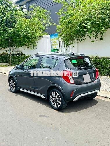 VinFast Fadil 2019 Plus 1 Chủ Rất Đẹp
