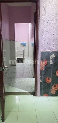 Bán nhà chính chủ 1 trệt, 1 lầu Phường Hiệp Bình Chánh, Quận Thủ Đức