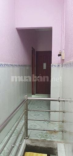 Bán nhà chính chủ 1 trệt, 1 lầu Phường Hiệp Bình Chánh, Quận Thủ Đức