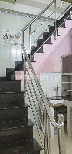 Bán nhà chính chủ 1 trệt, 1 lầu Phường Hiệp Bình Chánh, Quận Thủ Đức