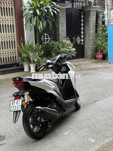 Vario125 biển 61 chính chủ.bán trả góp.trao đổi xe