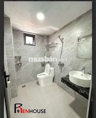 Căn hộ Studio Ngõ 304 Hồ Tùng Mậu 5tr2 cạnh Glodmark
