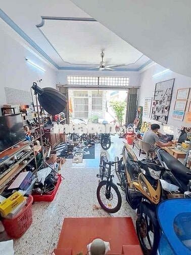 🏡 Bán nhà 2 Tầng Tân Kỳ Tân Quý, Quận Tân Phú, 51m2(Ngang 5m), HXH