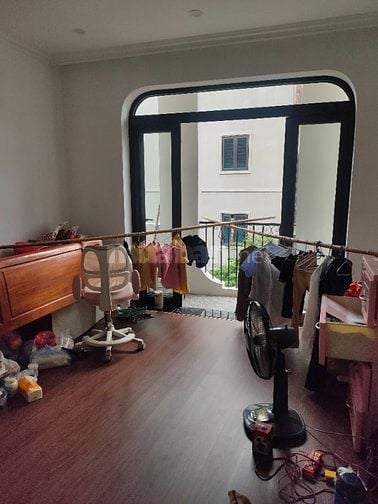 “Có những ngôi nhà chỉ xây để ở, hiếm lắm mới bán – đây là một trong s