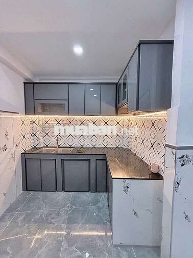 Nhà đường Trần  thánh tông - Dt:22m2 .- gia7