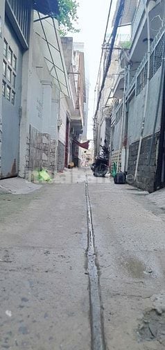 Bán nhà chính chủ 1 trệt, 1 lầu Phường Hiệp Bình Chánh, Quận Thủ Đức