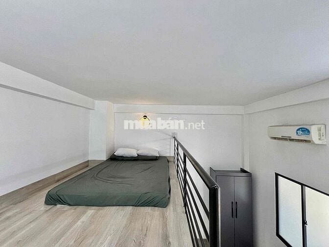 PHÒNG DUPLEX XỊN XÒ NGAY GẦN SÂN BAY TÂN SƠN NHẤT 🤩🤩🤩