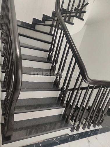 “Có những ngôi nhà chỉ xây để ở, hiếm lắm mới bán – đây là một trong s