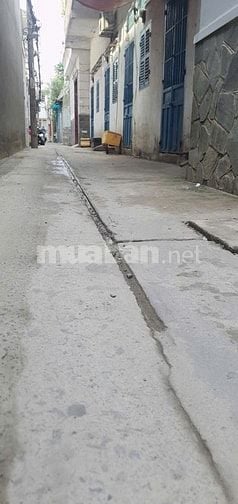 Bán nhà chính chủ 1 trệt, 1 lầu Phường Hiệp Bình Chánh, Quận Thủ Đức
