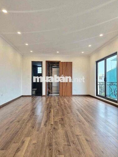 BÁN NHÀ SÀI ĐỒNG - LONG BIÊN - 70m - 5 TẦNG - THANG MÁY