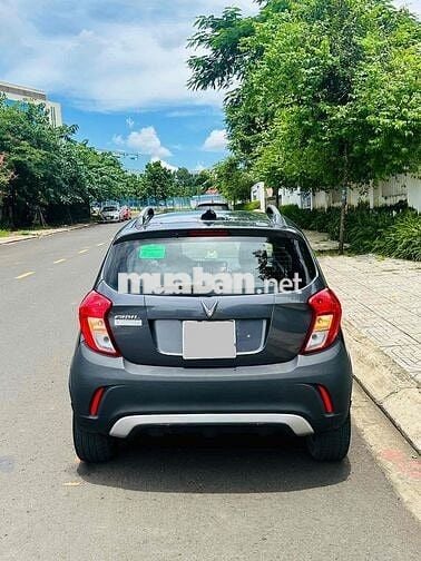 VinFast Fadil 2019 Plus 1 Chủ Rất Đẹp