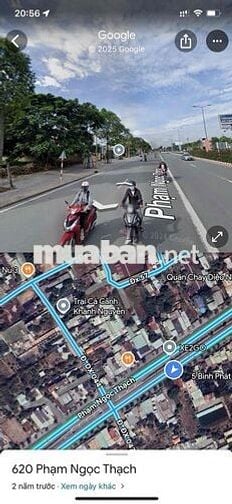 Dành cho các Tập Đoàn, Công ty, Siêu Thị , Khách sạn vị trí đắc địa