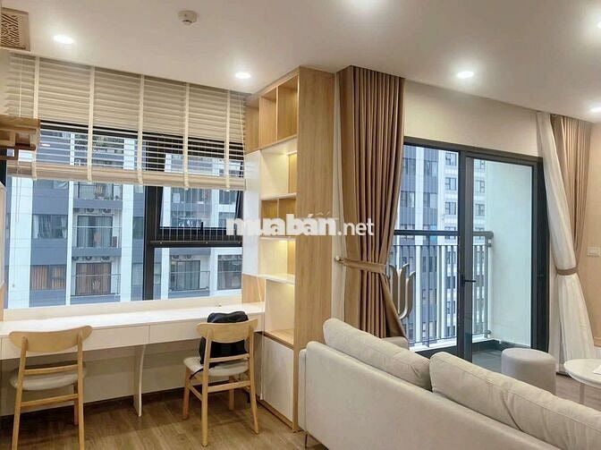 (SIÊU HOT) IMPERIA 2N+1 64M ,FULL NỘI THẤT CAO CẤP, SẴN SỔ, TẦNG TRUNG