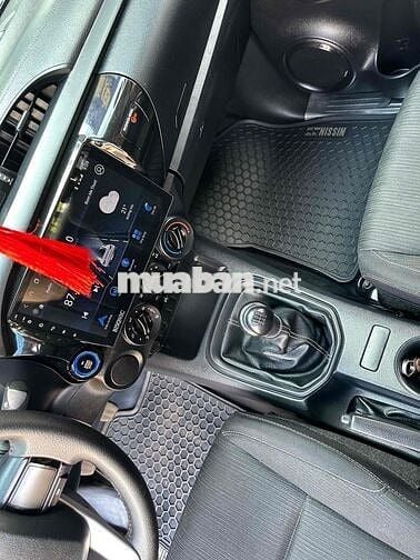 Hilux 2016 2.4E 4x2 MT - Hàng đẹp hiếm có