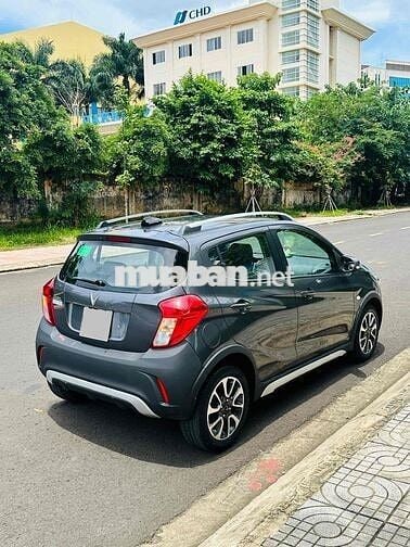VinFast Fadil 2019 Plus 1 Chủ Rất Đẹp