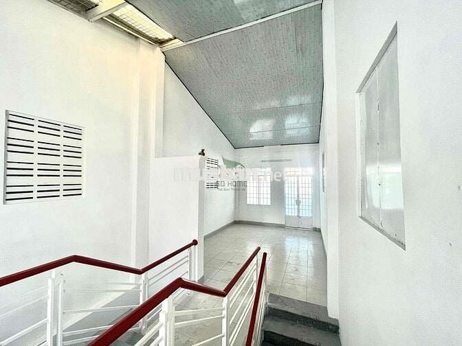 CHO THUÊ NHÀ Ở KINH DOANH 1 TRỆT 2 LẦU KHU BÀN CỜ TTTP
