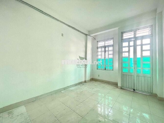CHO THUÊ NHÀ Ở KINH DOANH 1 TRỆT 2 LẦU KHU BÀN CỜ TTTP
