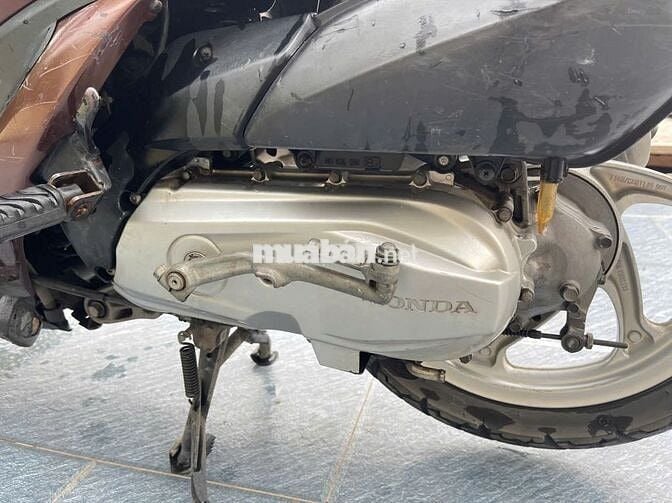 Vision nâu siêu bền máy êm
