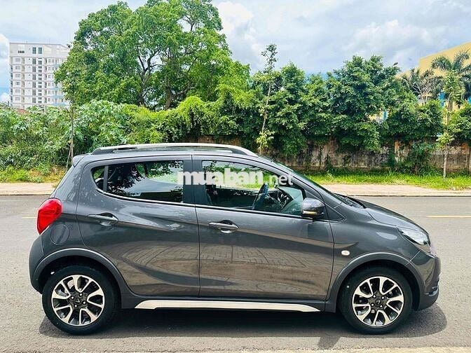VinFast Fadil 2019 Plus 1 Chủ Rất Đẹp