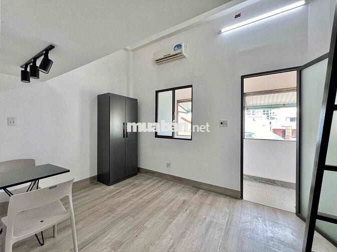 PHÒNG DUPLEX XỊN XÒ NGAY GẦN SÂN BAY TÂN SƠN NHẤT 🤩🤩🤩