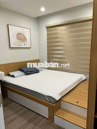 (SIÊU HOT) IMPERIA 2N+1 64M ,FULL NỘI THẤT CAO CẤP, SẴN SỔ, TẦNG TRUNG