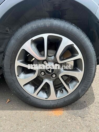 VinFast Fadil 2019 Plus 1 Chủ Rất Đẹp