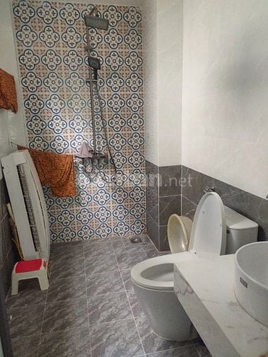 “Có những ngôi nhà chỉ xây để ở, hiếm lắm mới bán – đây là một trong s