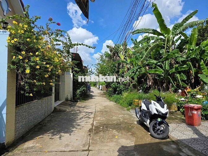 NỀN ĐẸP KDC 3A AN BÌNH - CẤP PHÉP XÂY DỰNG CHÍNH