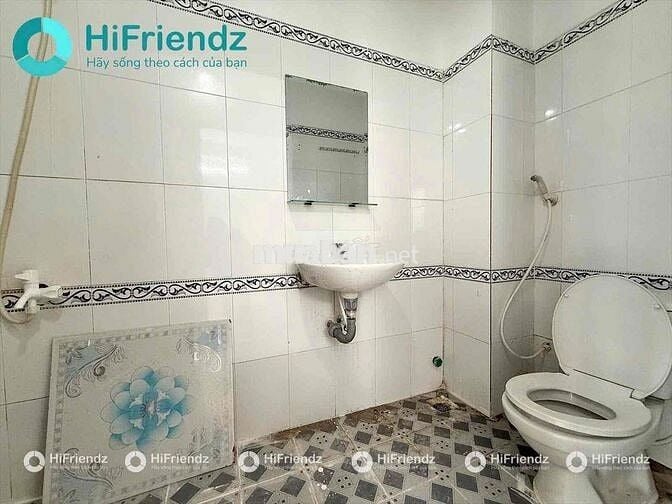 KHAI TRƯƠNG PHÒNG MỚI - STUDIO - GÁC - GẦN ETOWN CỘNG HOÀ