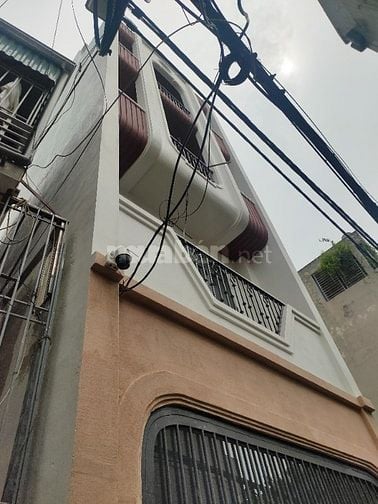 “Có những ngôi nhà chỉ xây để ở, hiếm lắm mới bán – đây là một trong s