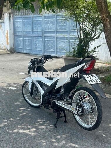 Sonic 65zz làm nguyên cục sài gòn gửi về - biển 43