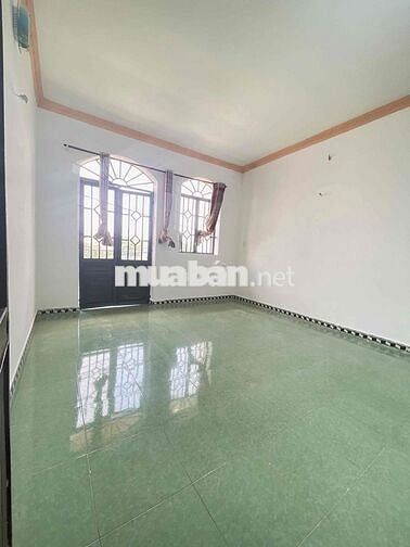 NHÀ BÁN ẤP ĐÔNG 3 TTT HÓC MÔN 1T990tr