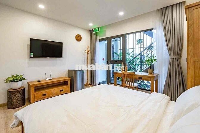 🌈 CĂN HỘ SIÊU CHẤT🍀 FULL NỘI THẤT❤️ CHỈ TỪ 5-7tr