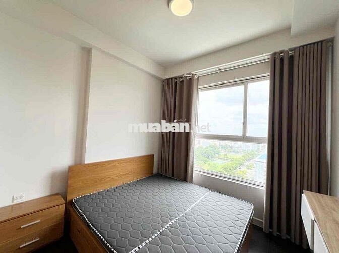 GOLDEN MANSION 2PN FULL NỘI THẤT GẦN SÂN BAY CV GIA ĐỊNH PHÚ NHUẬN