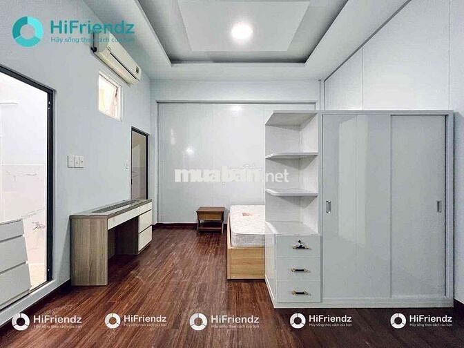 ✨STUDIO 30M2 - FULL NT - NGAY TRUNG TÂM PHÚ NHUẬN