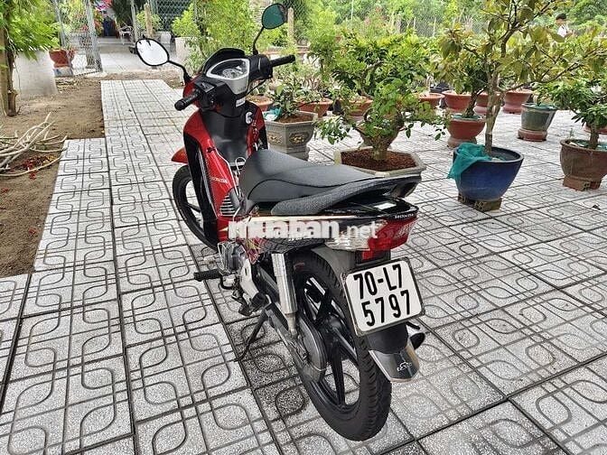Future Neo GT 2009 Cọp Biển số Vip chính chủ