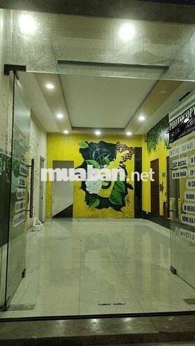 MẶT BẰNG KINH DOANH KHU MỸ AN - Gần Đại Học Kinh Tế  + 50m2 - vỉa hè