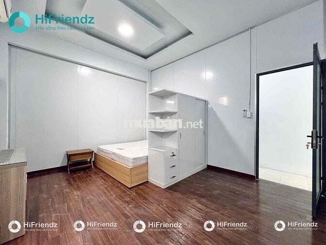 ✨STUDIO 30M2 - FULL NT - NGAY TRUNG TÂM PHÚ NHUẬN