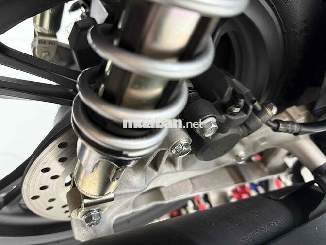 SH 125! 2023 bản spoty cực đẹp cần sang nhượng
