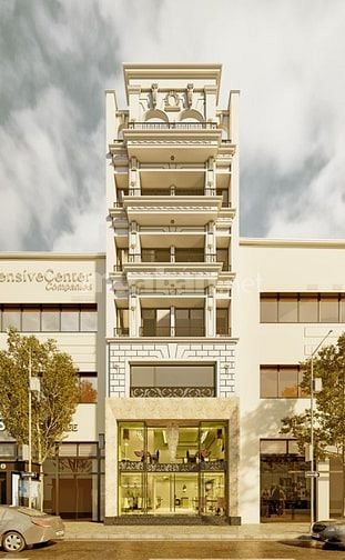 Cần bán căn nhà 70m2, sát Ga Cát Linh, Hào Nam