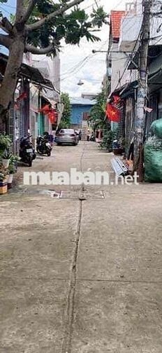 Chủ Ngộp- Nhà Đẹp 4 Tầng, 65m2, hxh, ngay Lô tư- Tân Kỳ Tân Quý- 5.x T