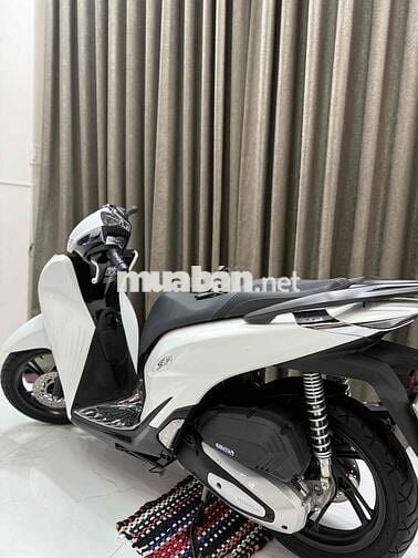 SH 125! 2023 bản spoty cực đẹp cần sang nhượng