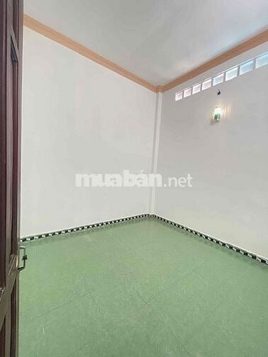 NHÀ BÁN ẤP ĐÔNG 3 TTT HÓC MÔN 1T990tr