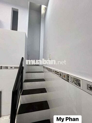 🏠 BÁN NHÀ Gấp 791 TXS Q7- GIÁ CHỈ 1 TỶ 280 TRIỆU (TL nhẹ)