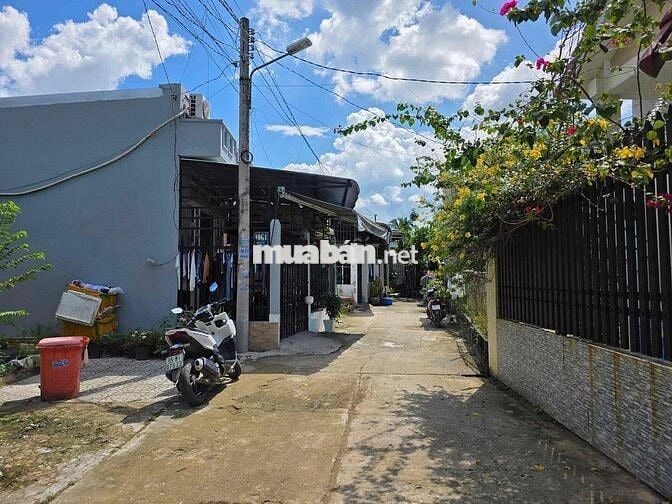 NỀN ĐẸP KDC 3A AN BÌNH - CẤP PHÉP XÂY DỰNG CHÍNH