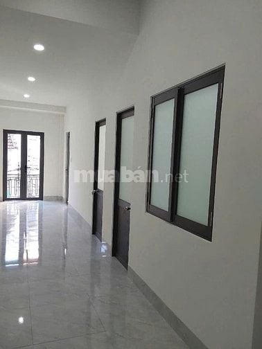 Bán nhà 3t-DT50m2-3PN-ÔTô-gần biển-Mai Xuân Thưởng-VĨNH HOÀ-NT-3ty6