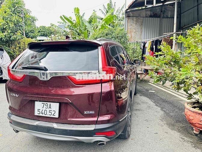 Honda CR V 2020 L - 57000 km