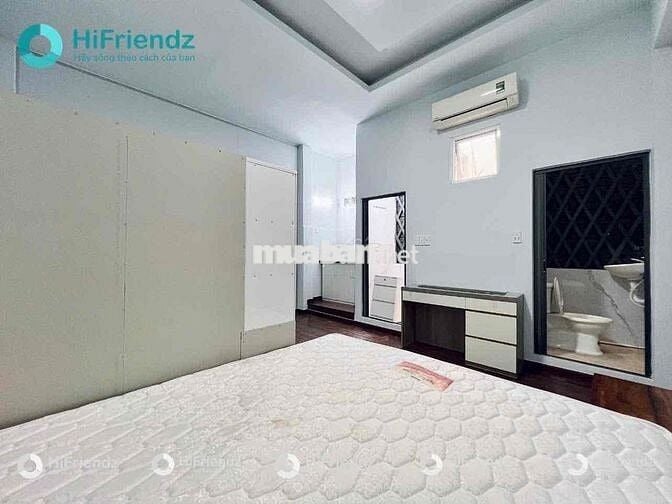 ✨STUDIO 30M2 - FULL NT - NGAY TRUNG TÂM PHÚ NHUẬN