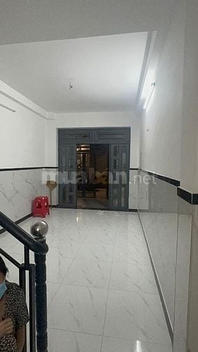 NHÀ NGUYÊN CĂN HXH MỚI 5PN-3WC NGUYỄN ĐÌNH CHÍNH-PHÚ NHUẬN